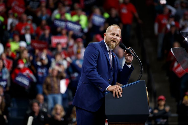 ‘Shut up’: Tulsa rally snafu reportedly stokes drama between Jared Kushner and Brad Parscale