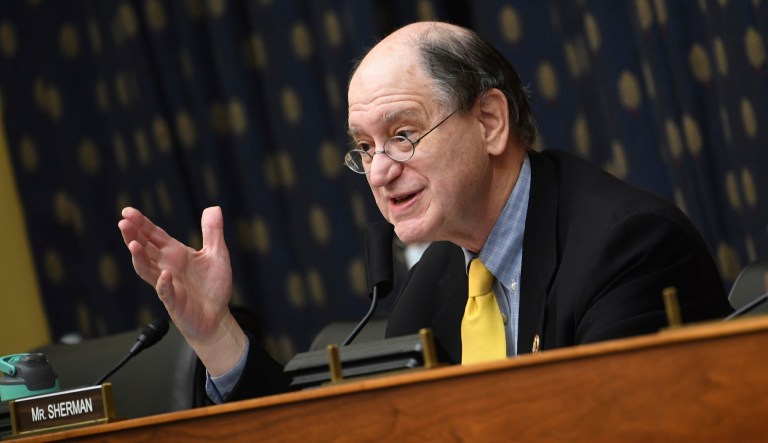 House Democrat asks State Department if Biden actually ‘speaks for the administration’ on Taiwan