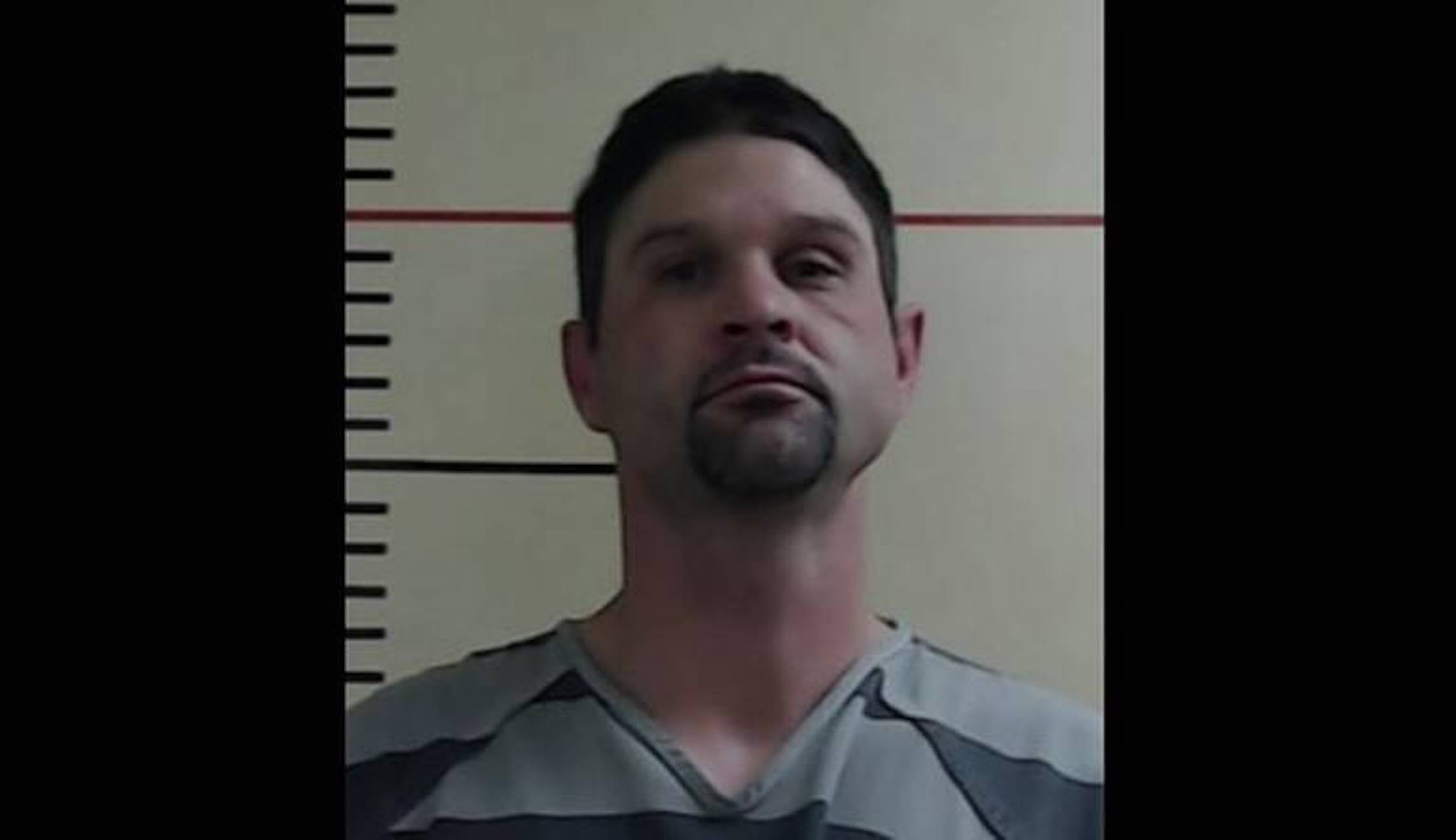 ‘Like you would with cattle’: Man sentenced to 70 years for forcibly branding his girlfriend