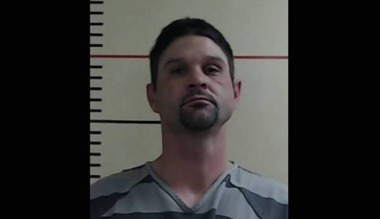 Texas man sentenced to 70 years in prison after branding his ex-girlfriend with a belt. 