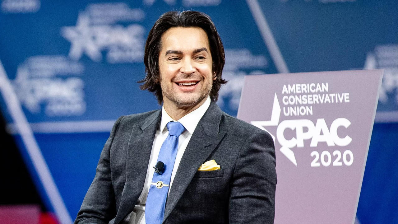 #WalkAway Campaign founder: ‘Feds tried to destroy me over Jan. 6’