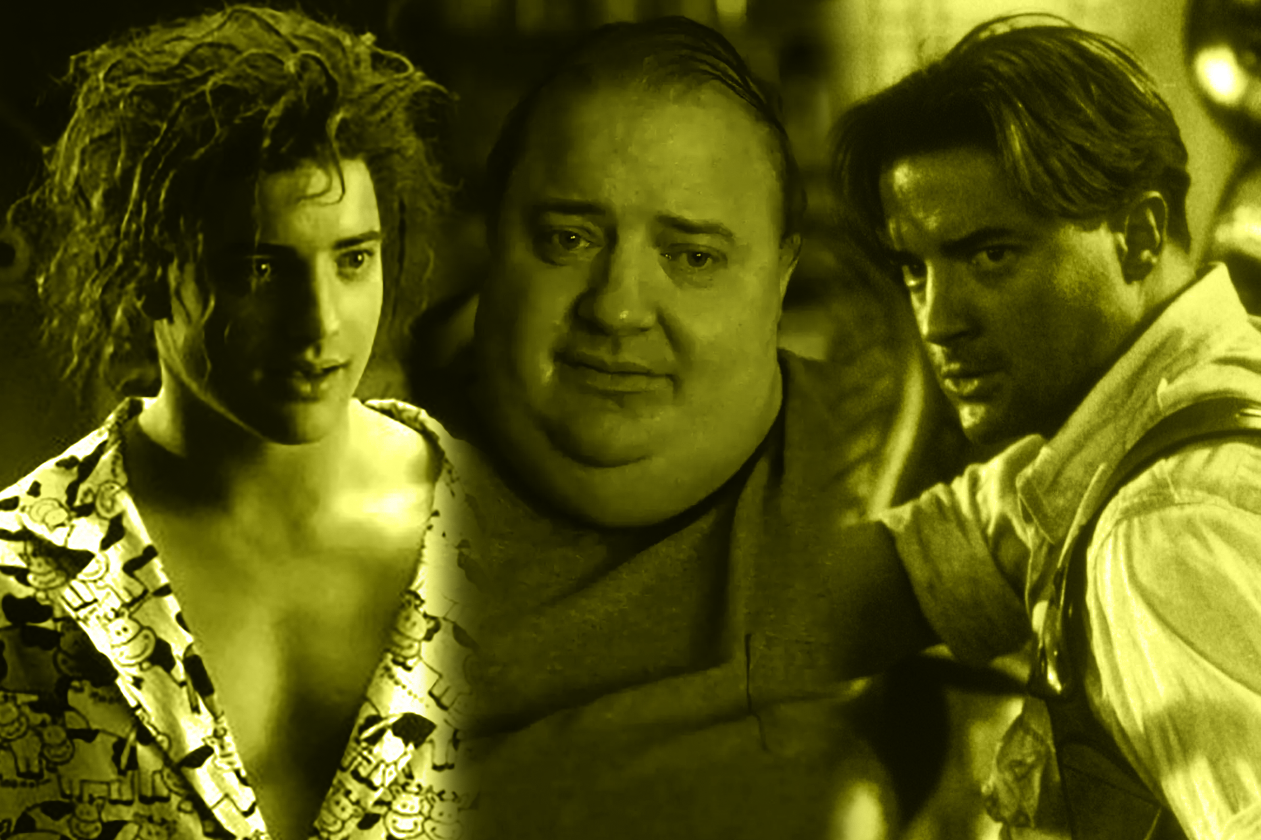 Don’t call it a comeback