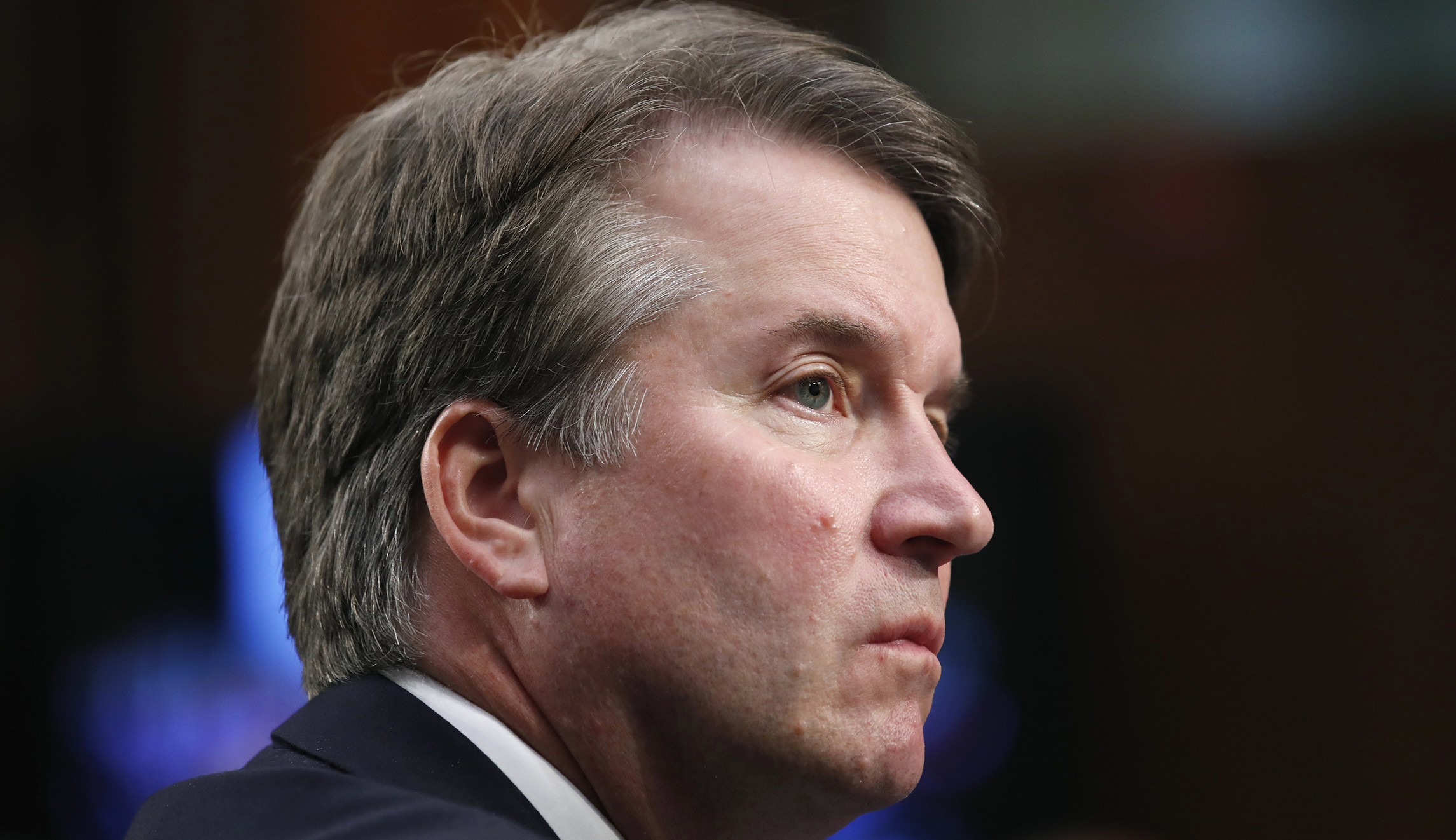 Top Judiciary Republican demands update on criminal referrals on ‘bogus’ Brett Kavanaugh allegations