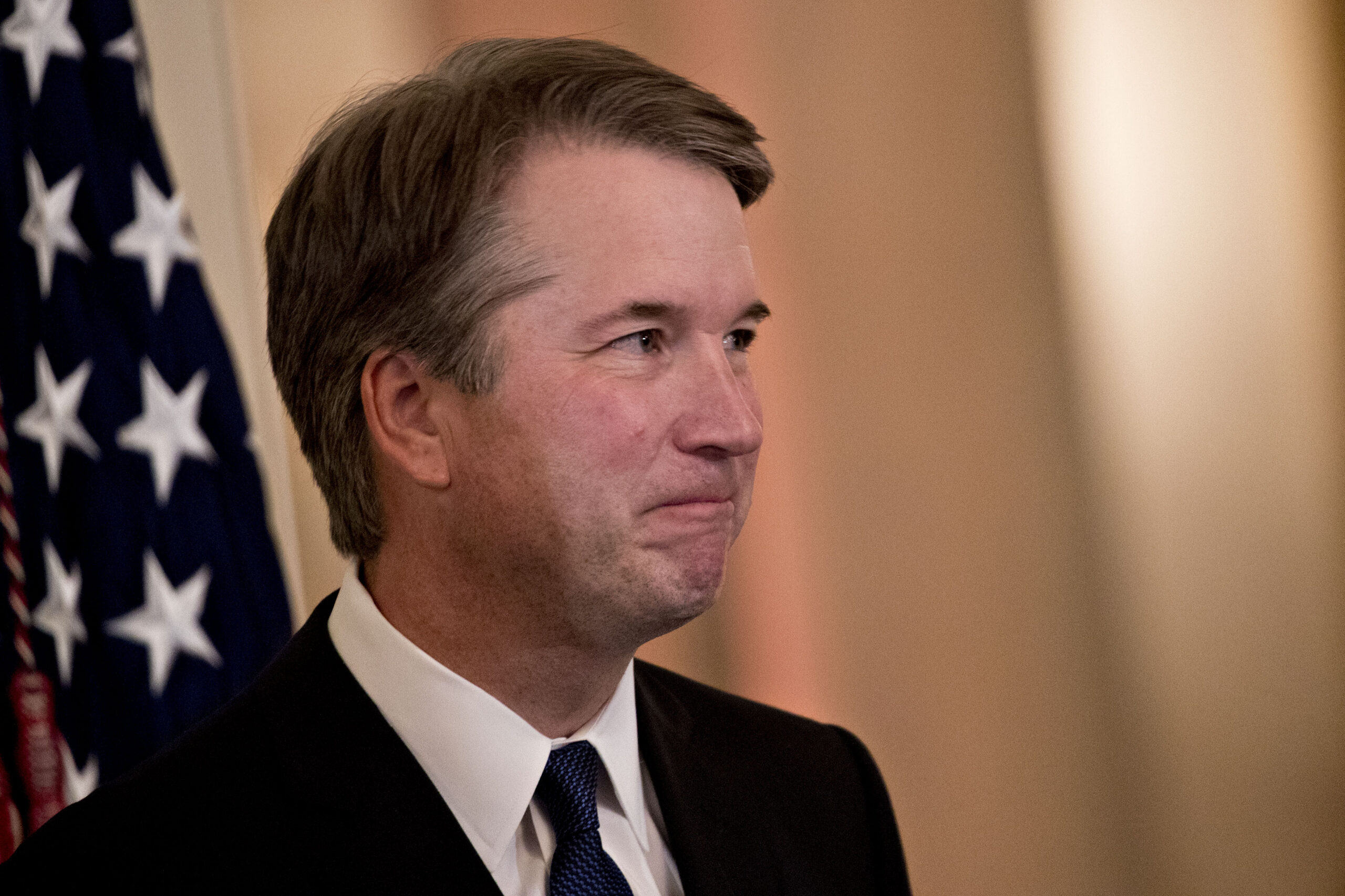 Brett Kavanaugh could be good for ethanol