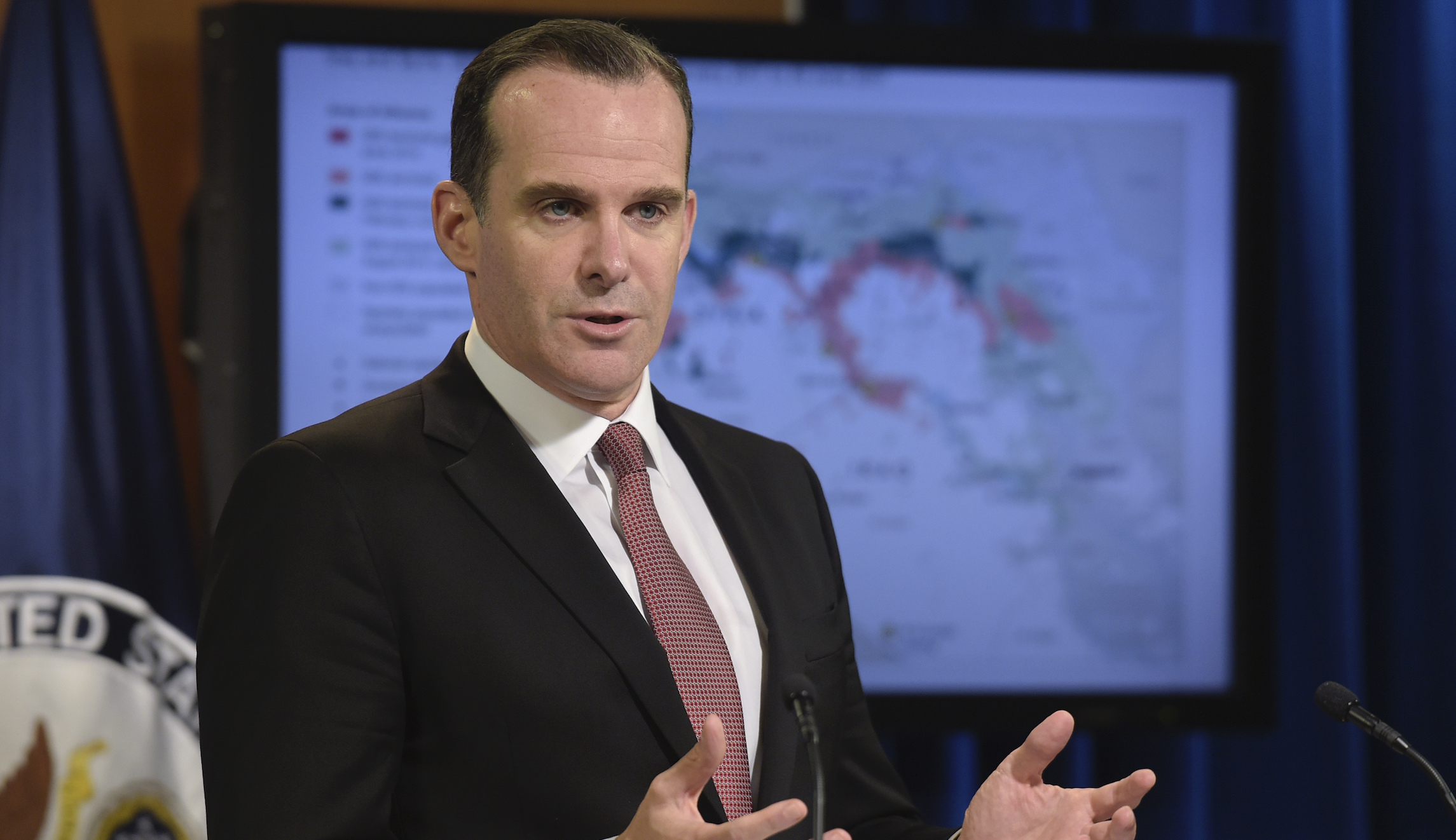 Biden’s Middle East adviser says Iran nuclear deal reentrance ‘highly unlikely’