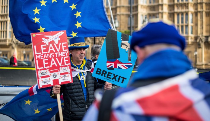 Everything you know about Brexit is wrong