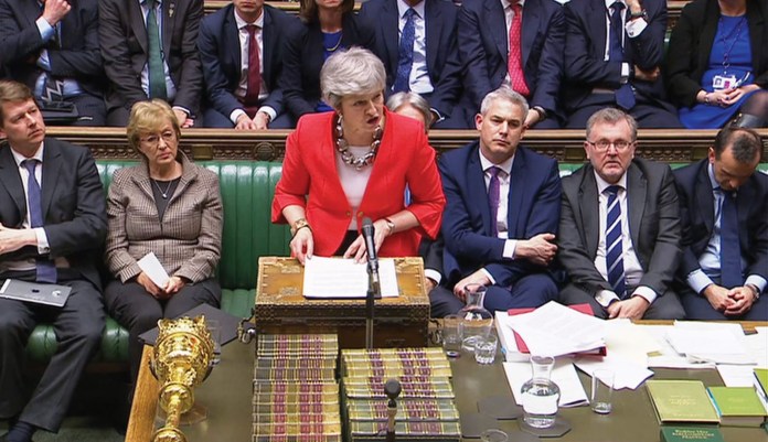 European nationalism vs. British patriotism