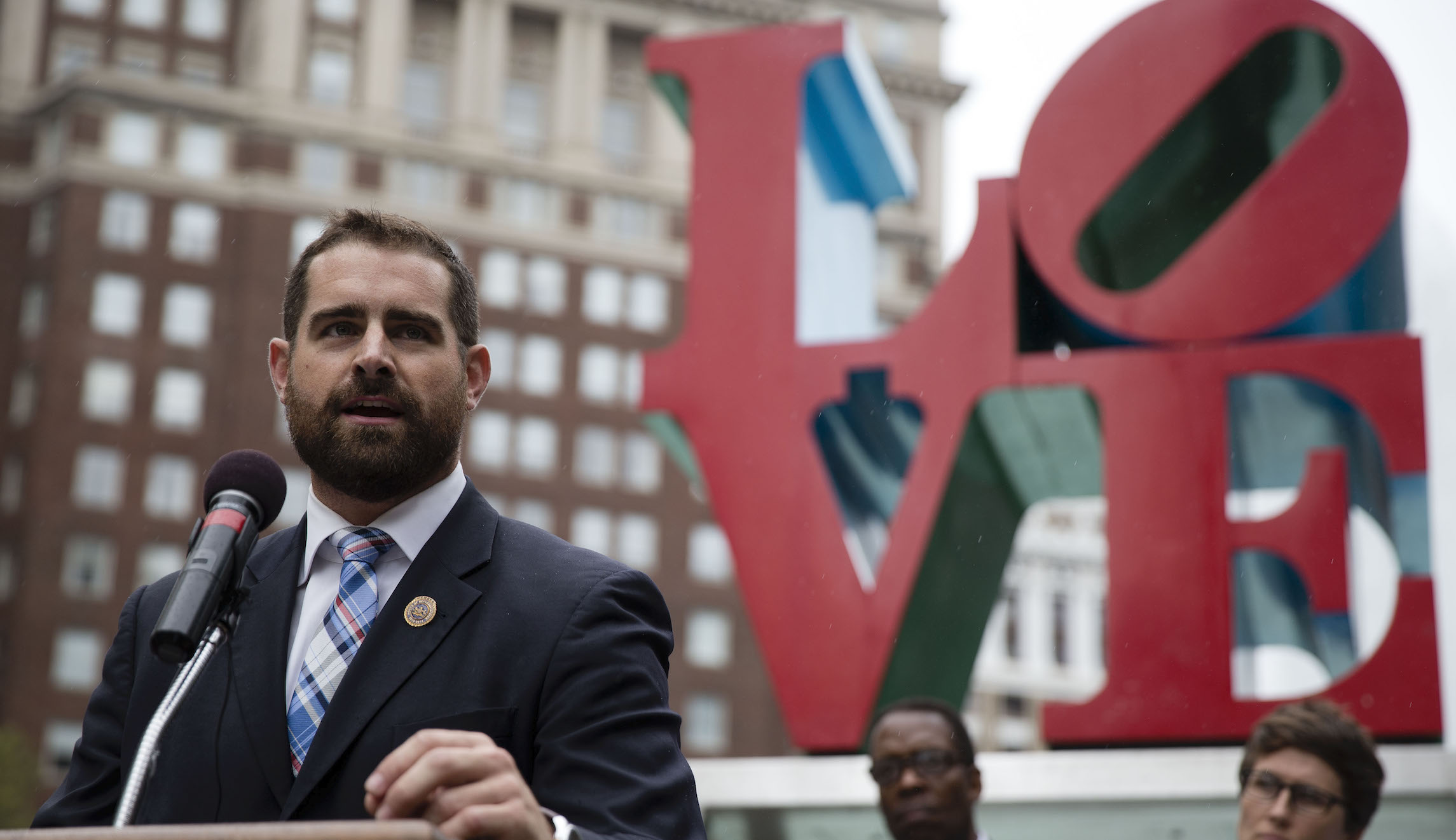 Pennsylvania state legislator who called for pro-life teenagers to be doxed apologizes months later