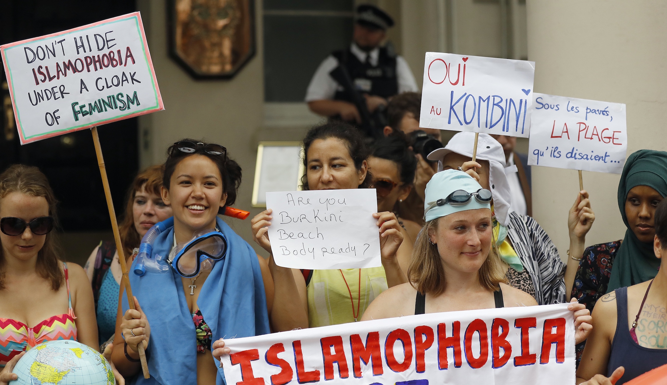 How ‘tolerance’ leads to secularism and intolerance