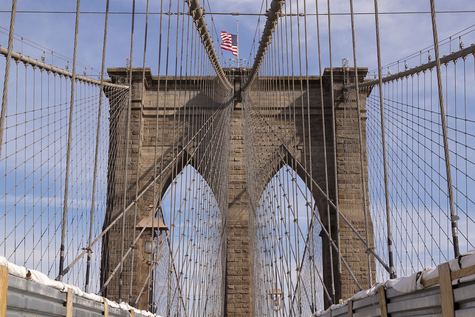 Prufrock: Mississippi’s Literary Trail and How the Brooklyn Bridge Was Built