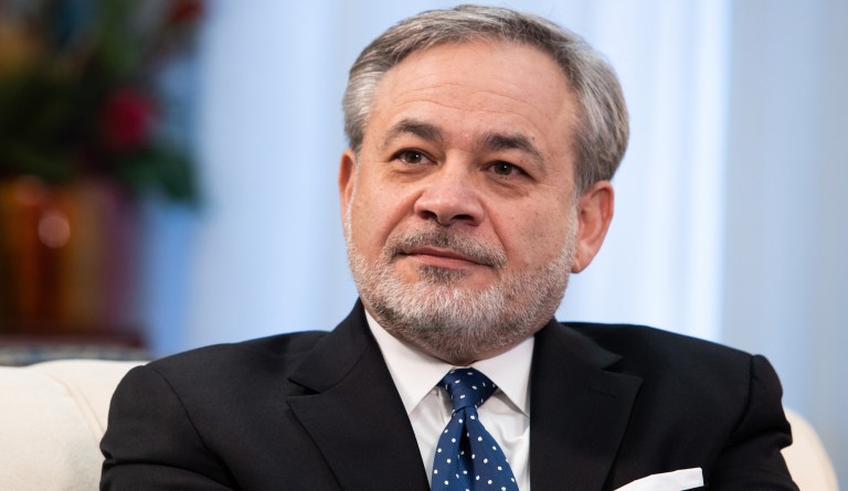 Senate confirms Trump nominee Dan Brouillette to pursue ‘dominance’ agenda as energy secretary