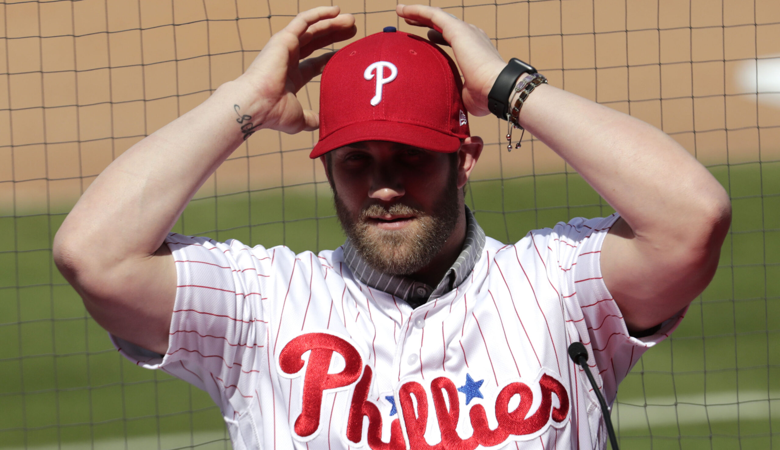 Losing a hometown hero