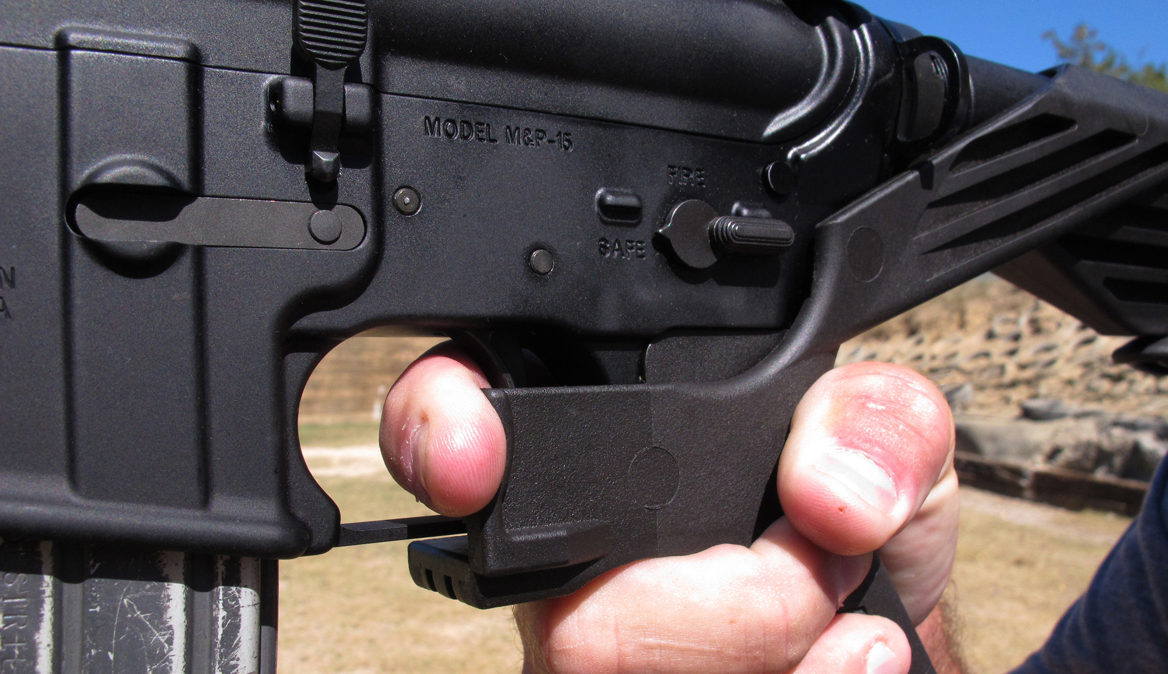 Supreme Court rejects lawsuit challenging ‘bump stocks’ ban