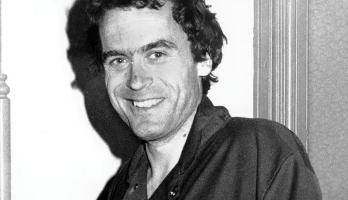 Our serial obsession with killers