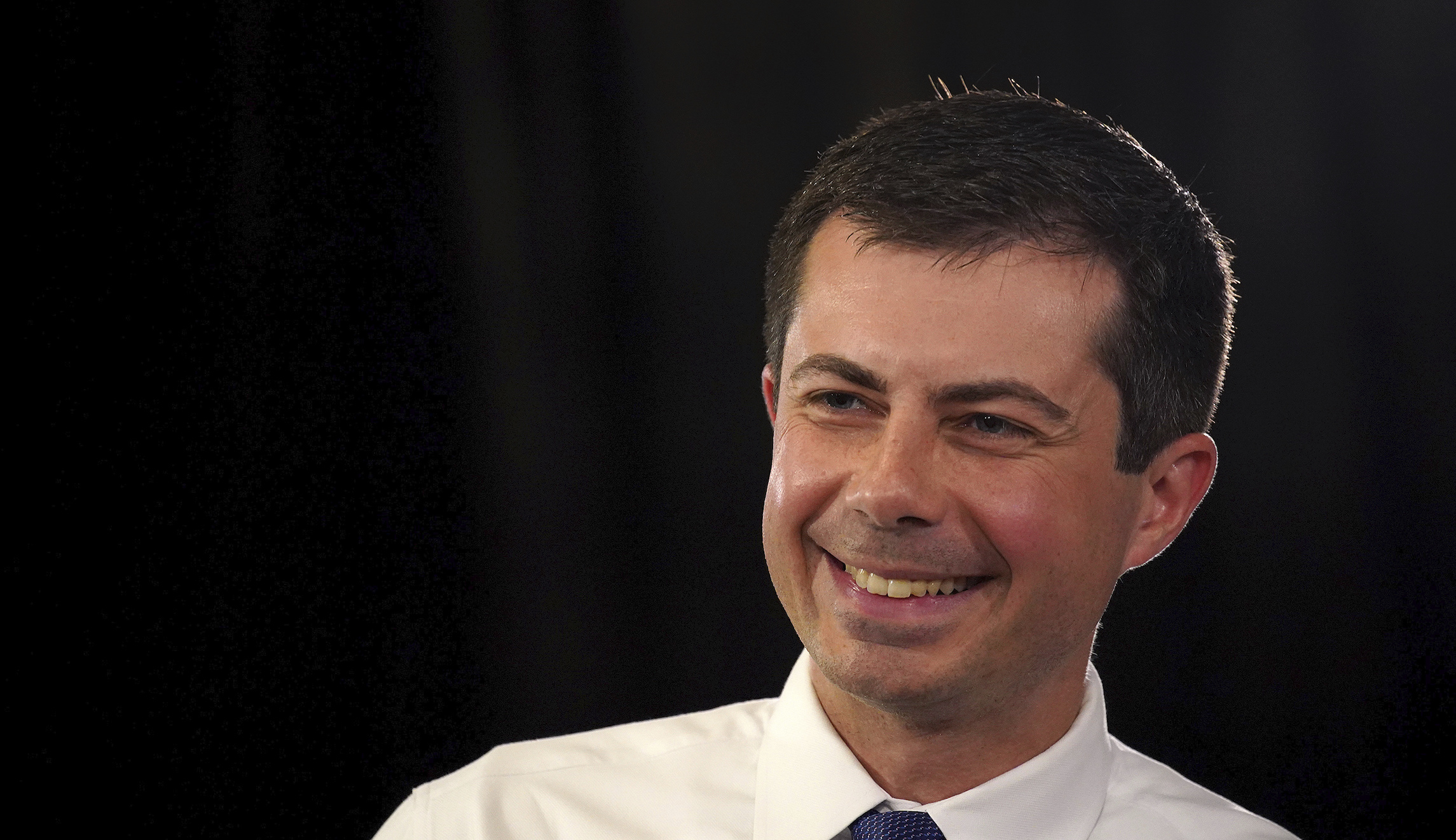 Buttigieg 2020 campaign staff get new union contract