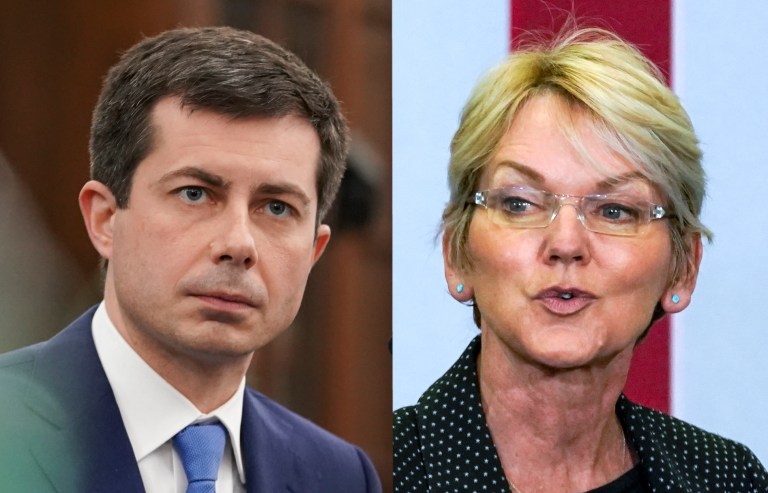 Biden doles out ethics waivers at greater clip than Trump, watchdog reports