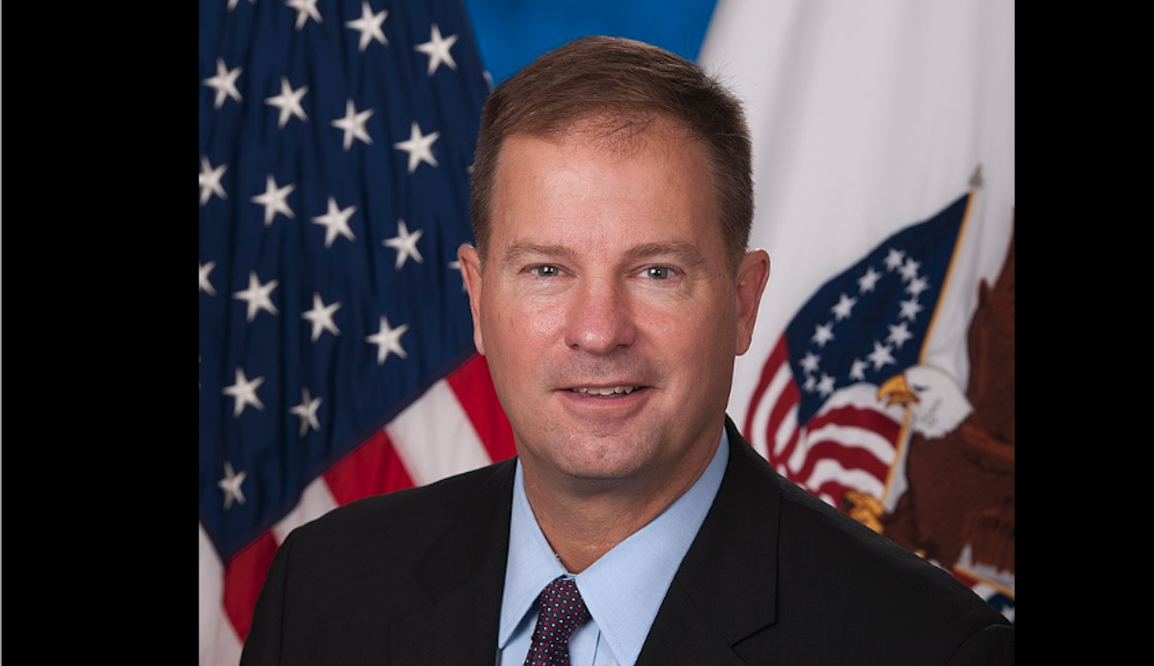 Fired deputy secretary was not dismissed over handling of sexual misconduct case, VA says
