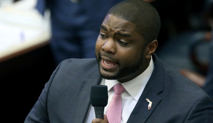 Republicans should vote for the first black speaker of the House, Byron Donalds