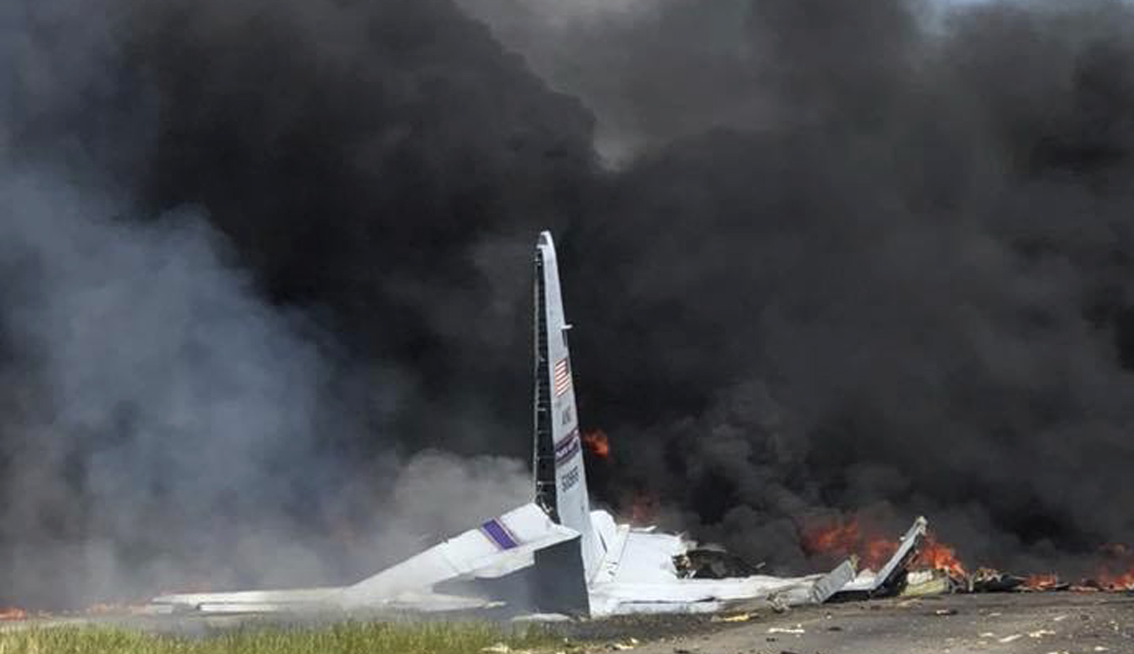 Air Force orders safety review amid spike in fatal crashes