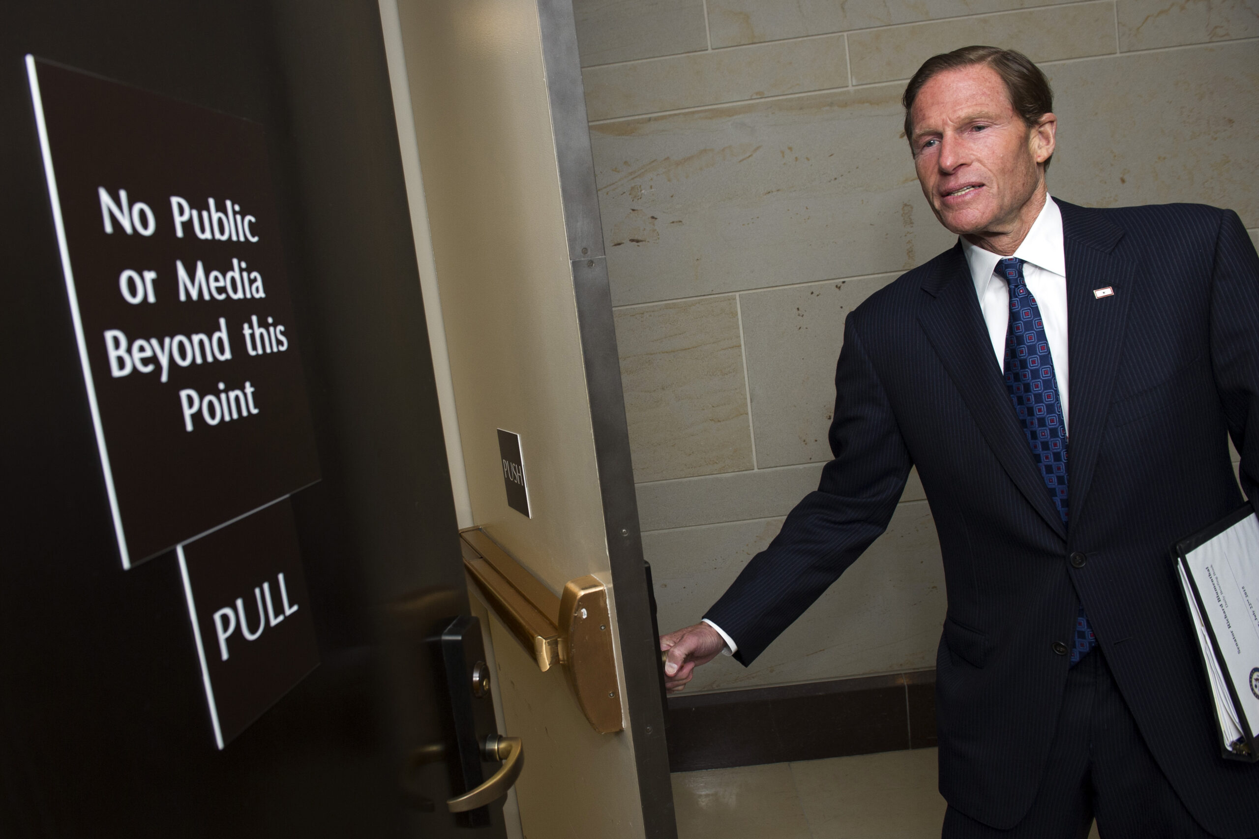 Senators propose digital ‘do not track’ legislation