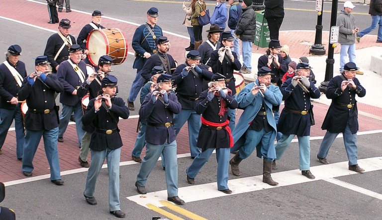 Local authorities said they are investigating the threat made against the annual event set for Saturday as well as increasing security and working with the state police and the FBI to keep attendees secure throughout the weekend. (Flickr)