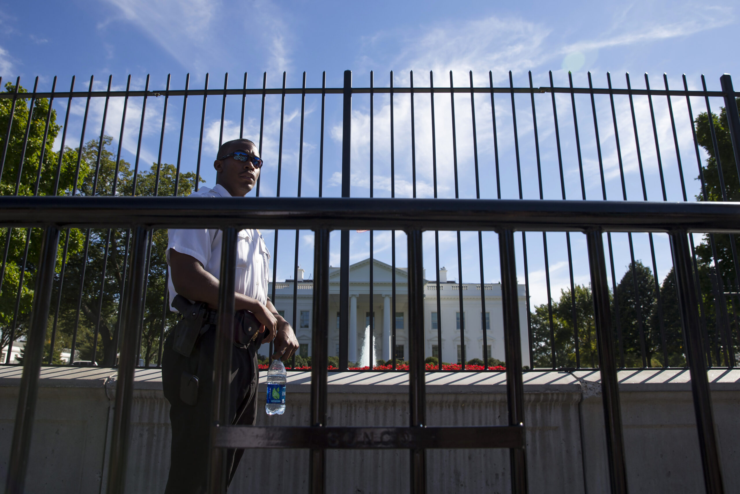 Dangerous people and deadly force