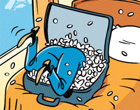 I’ve Come A Long Way, Baby