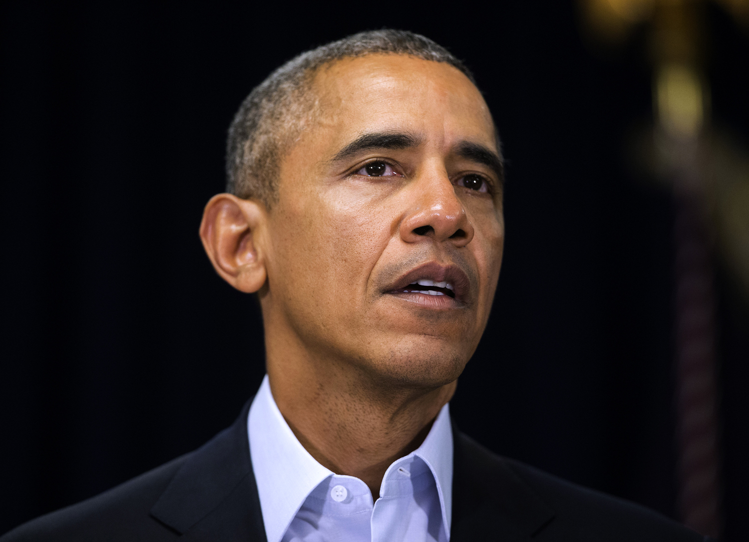 Poll: People unsure if Obama should pick Scalia replacement