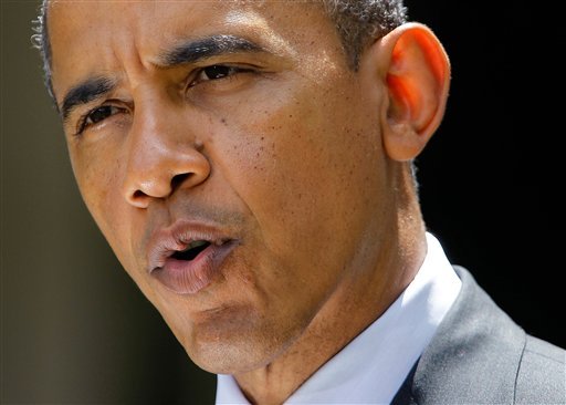 Obama faces second-term challenges on guns, immigration