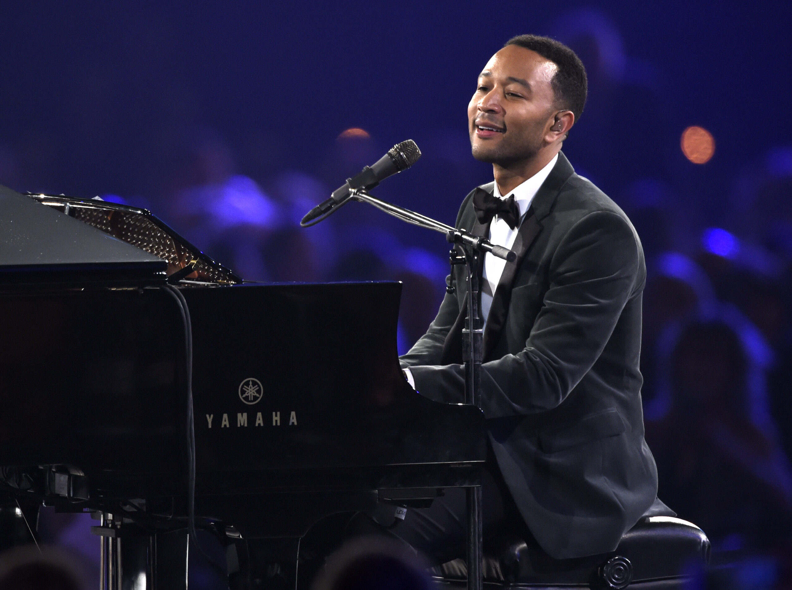 John Legend battles Trump Jr. on Twitter