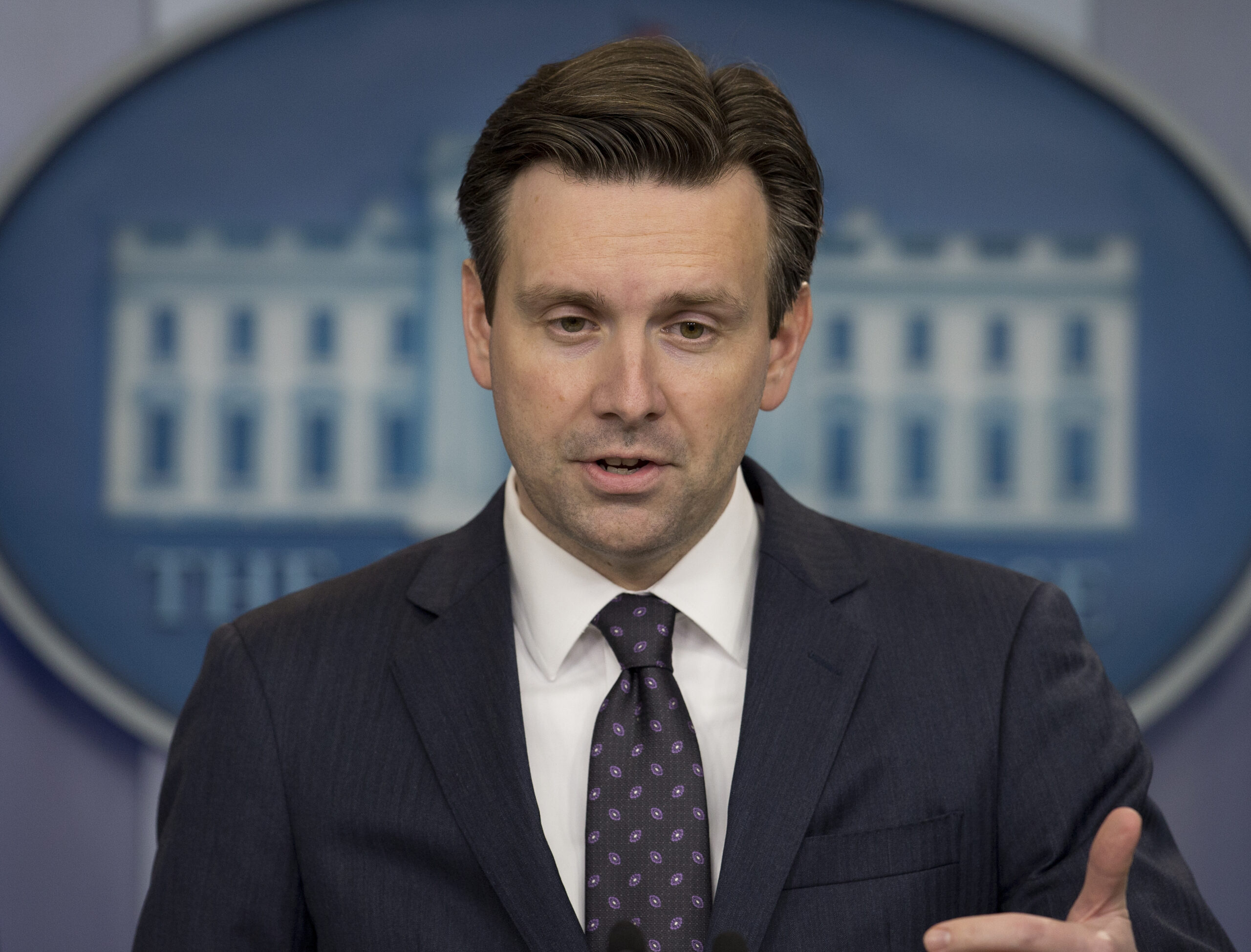 White House: Obamacare repeal bill will die with a ‘stroke of the pen’
