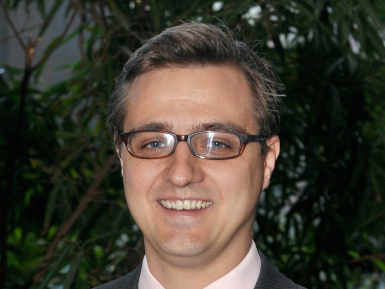 NEW YORK, NY - APRIL 09:  