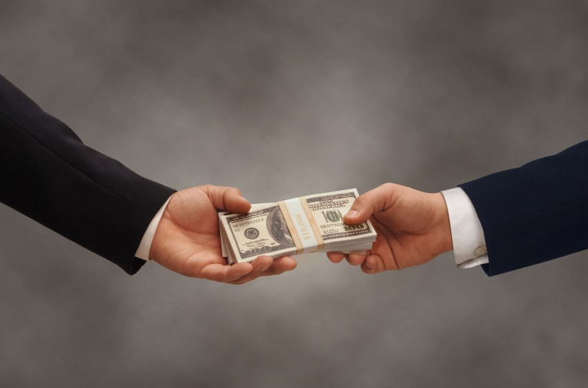 It’s time to protect workers from forced political contributions