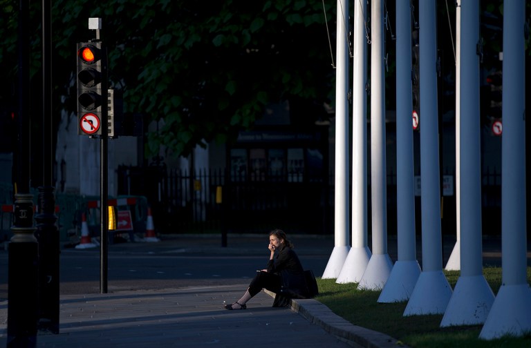 According to Google Trends, 