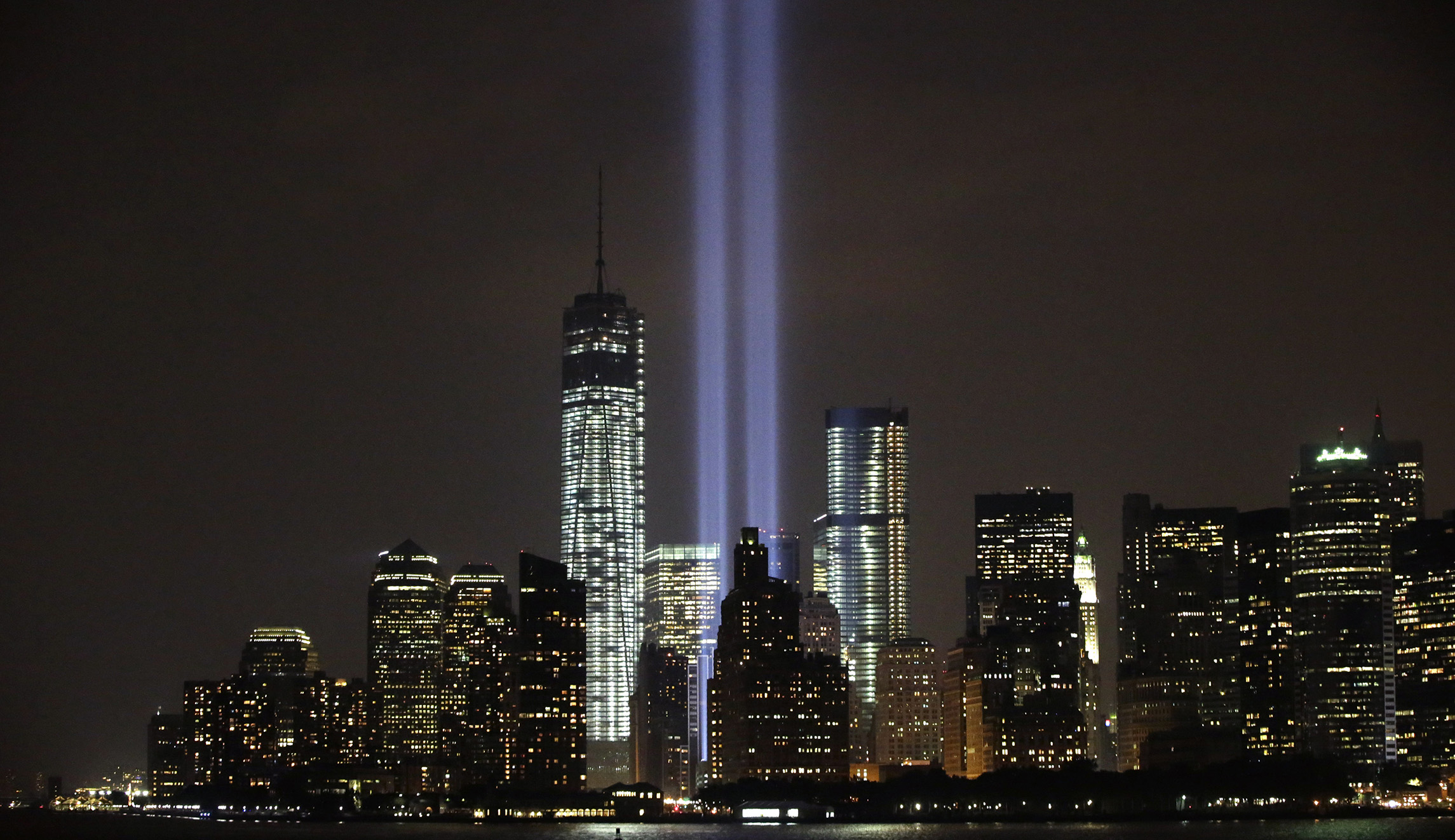 Remembering 9/11 on its 16th anniversary
