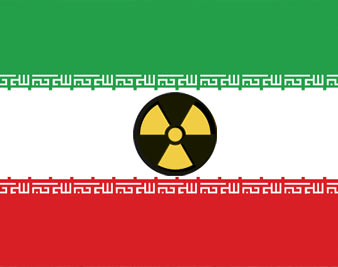 Reading IAEA in Tehran