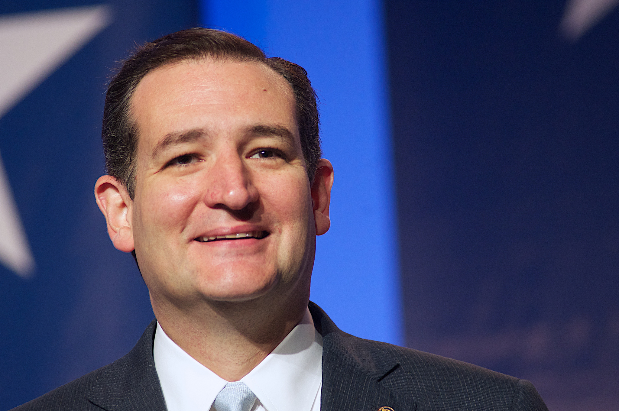 Trump Got Fewer Votes in New York Than Cruz Got in Wisconsin