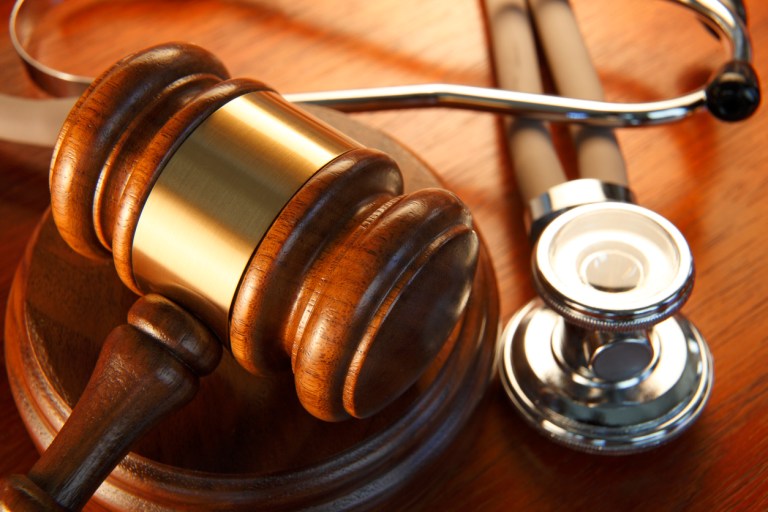 A big concern is that federal medical liability reform could prevent states from making their own changes to tort law, which falls under state purview.