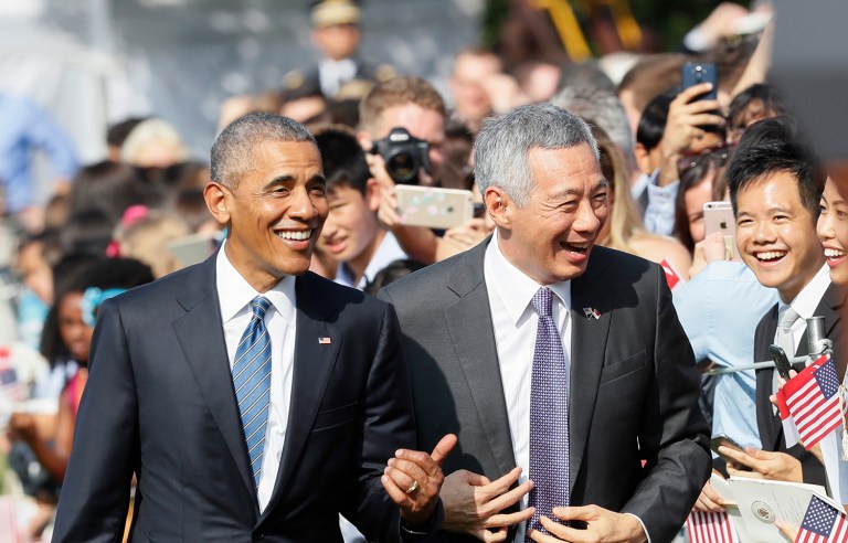 President Obama's criticism of Republicans on Tuesday shows that Republicans will never get the kind of credit they seek from the left. (AP Photo/J. Scott Applewhite)