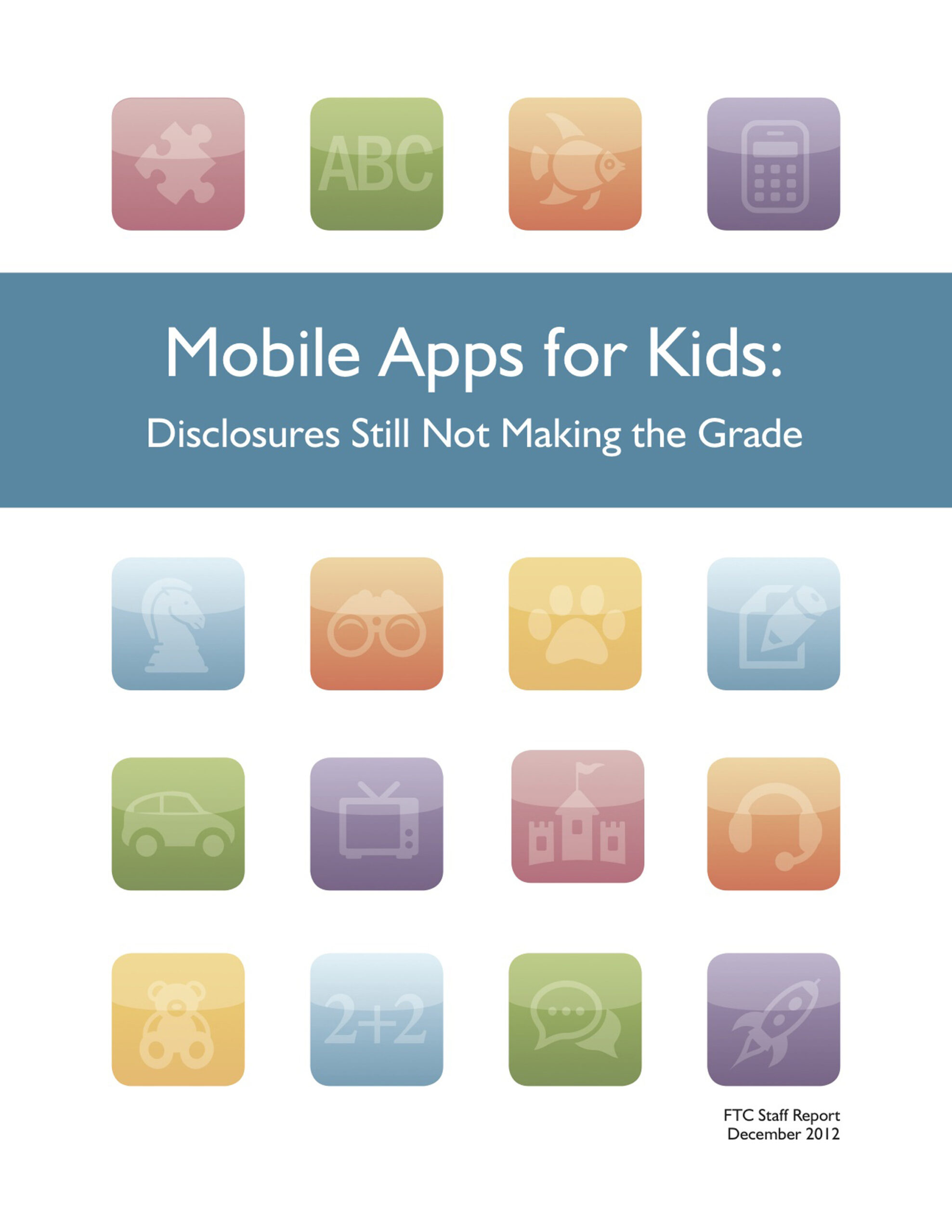 Government investigating makers of cellphone apps