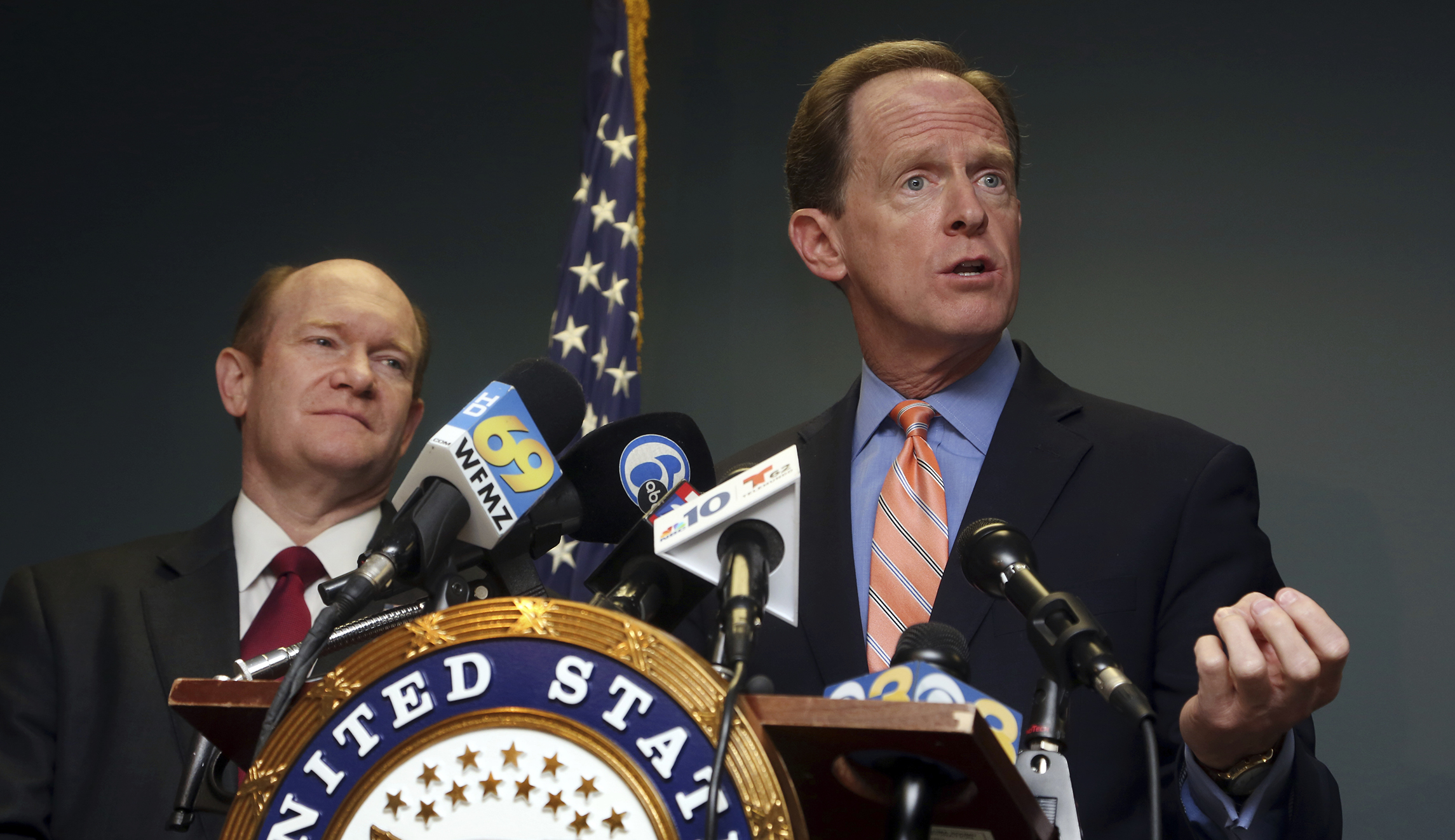 Here’s what Congress can actually do about mass shootings