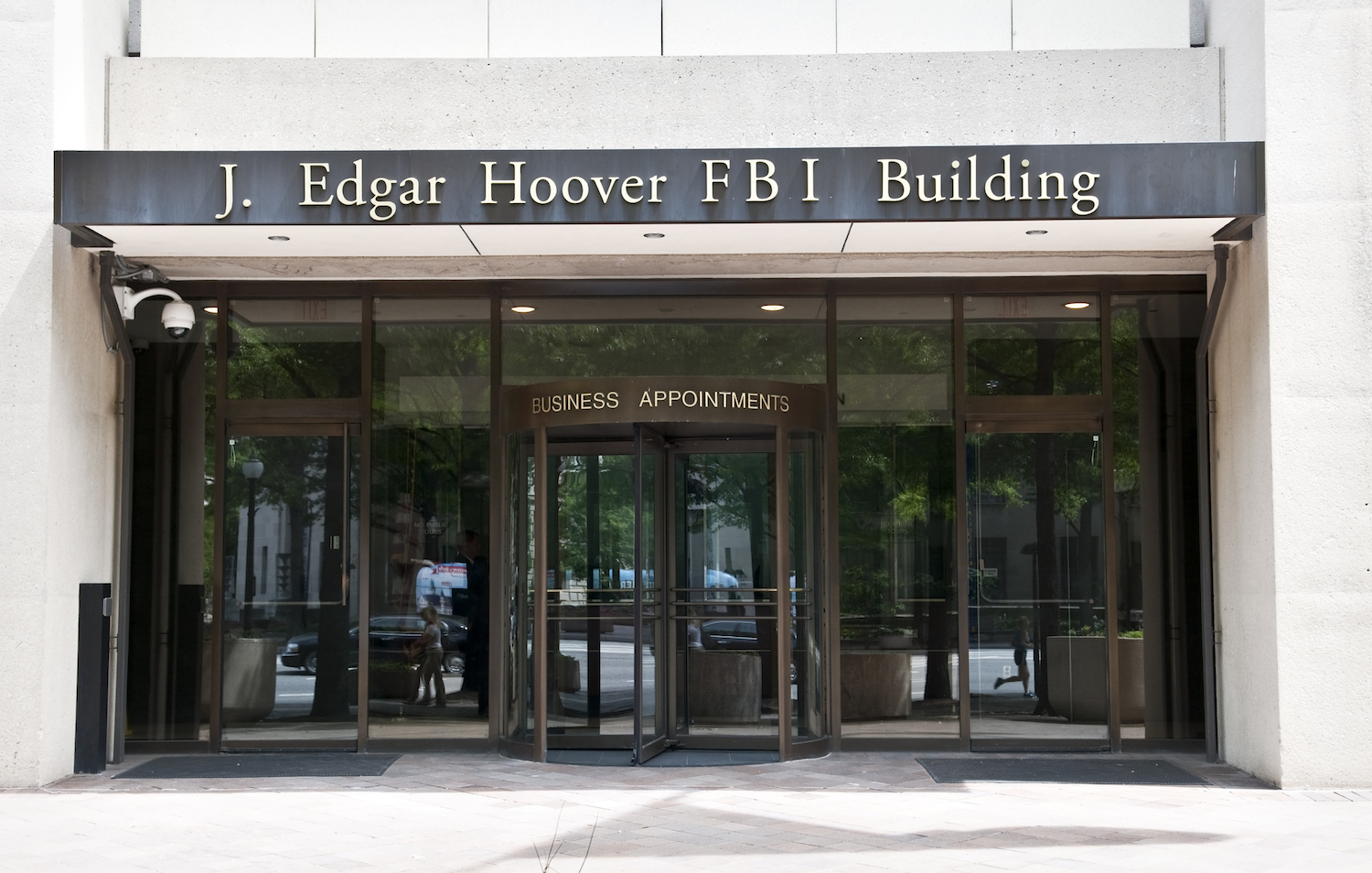 Reminder: The FBI sent Sen. Chuck Grassley a letter correcting James Comey’s testimony on same day he was fired