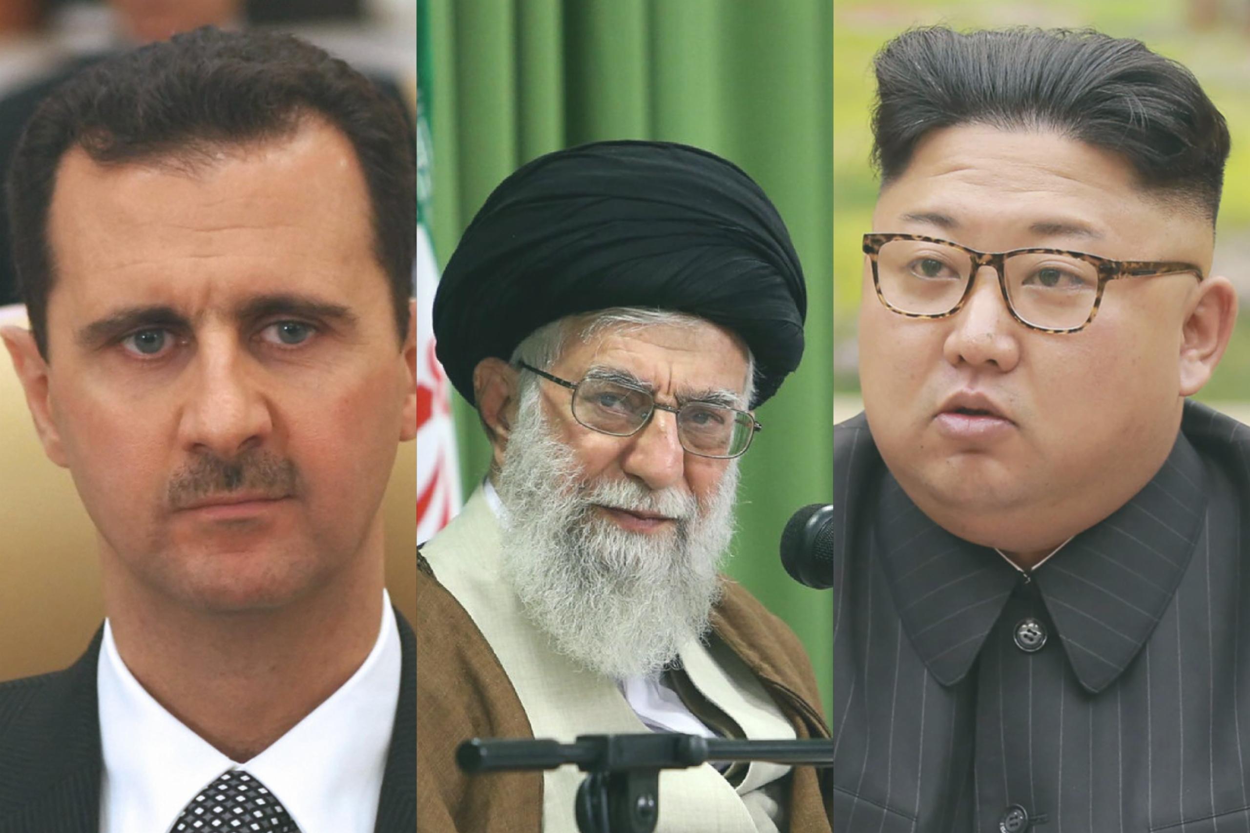 Editorial: Obama’s Iran Obsession Yields More Ill Fruit