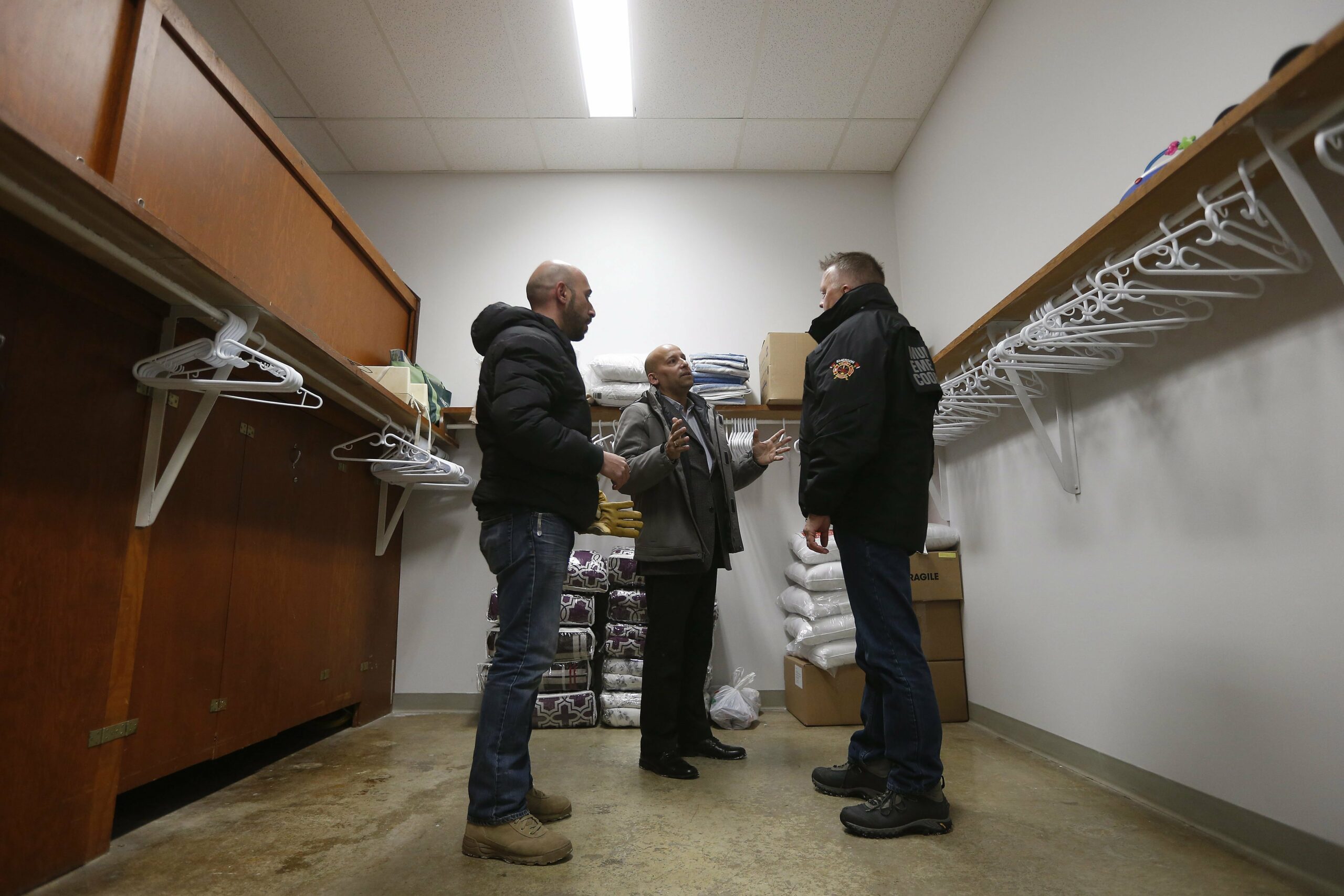 Trump’s first immigration raids hint at what can and can’t be done through enforcement
