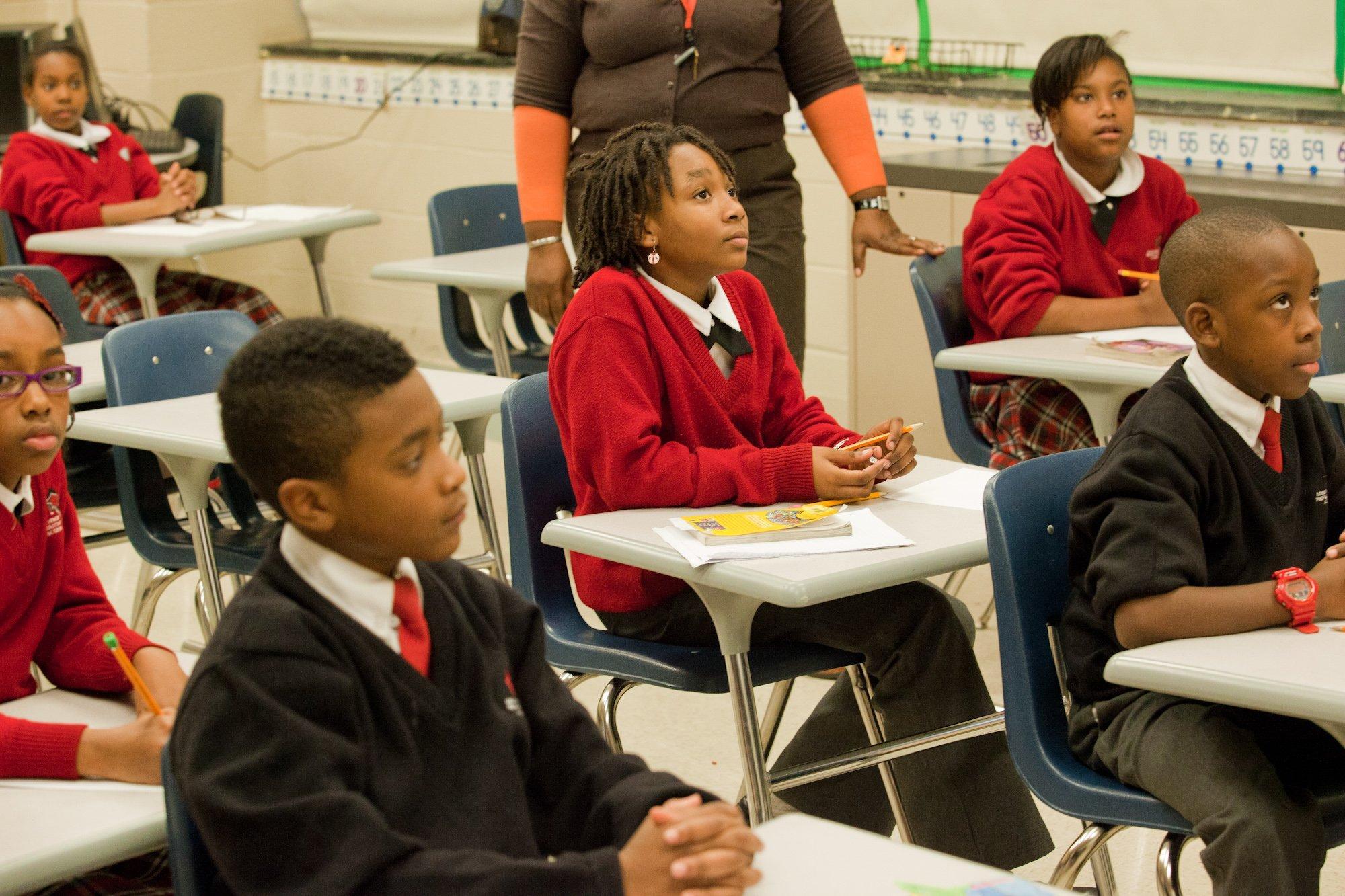 Local charters opposed by some neighbors