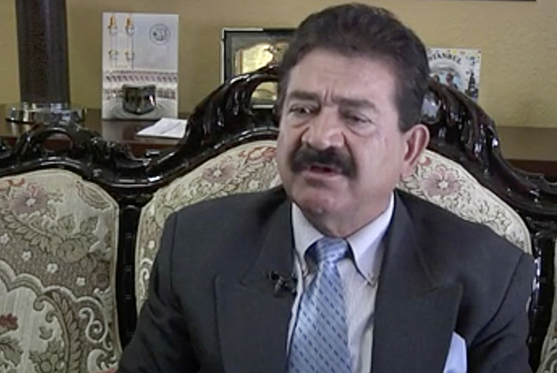 State Dept. has ‘no records’ of meeting Orlando shooter’s father