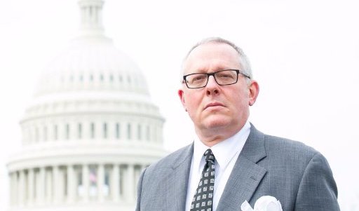 Caputo has said he would cooperate with investigations in Congress, and the probe conducted by special counsel Robert Mueller. (Screengrab/Michael Caputo Twitter)