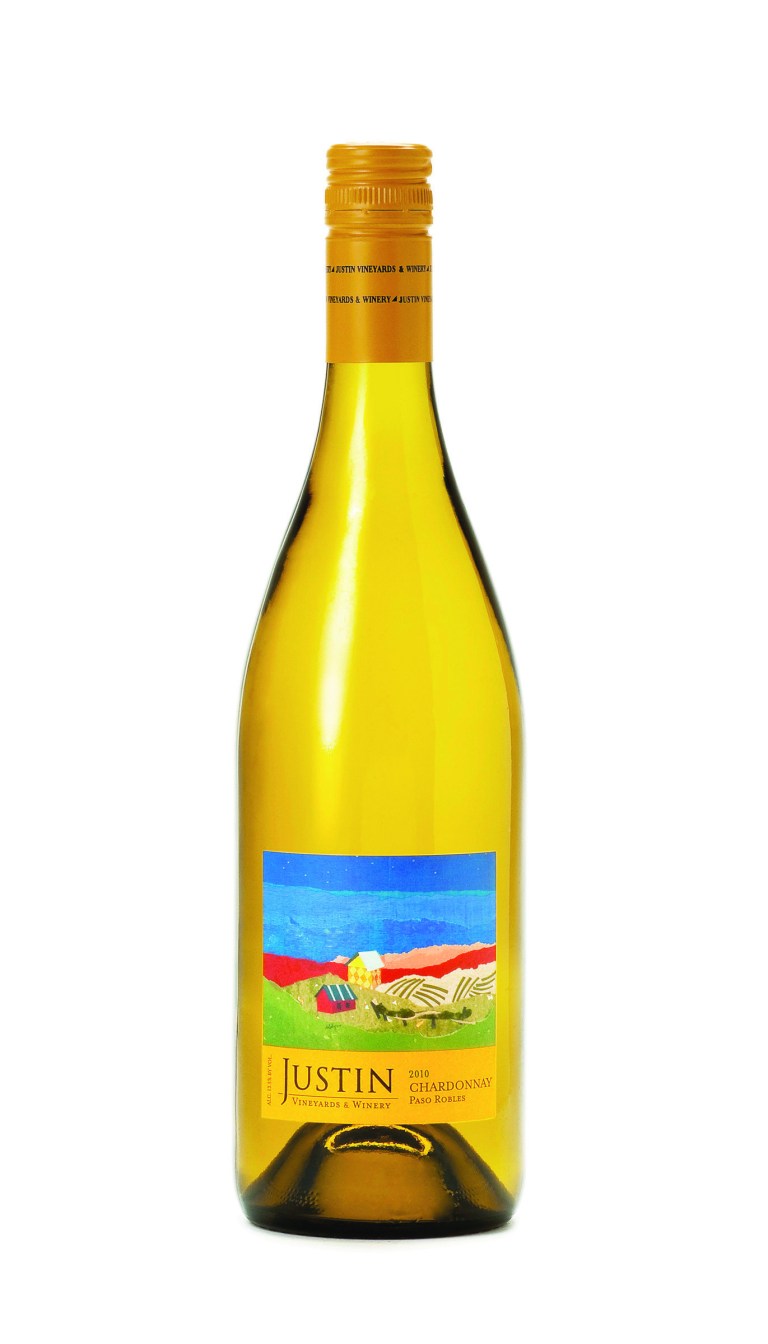 The wines of San Louis Obispo County