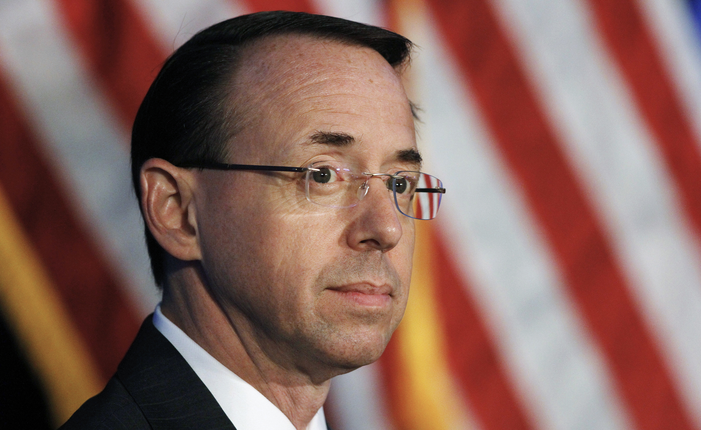 Rod Rosenstein shuts down Jim Jordan in fiery hearing: ‘There is no way to subpoena phone calls’