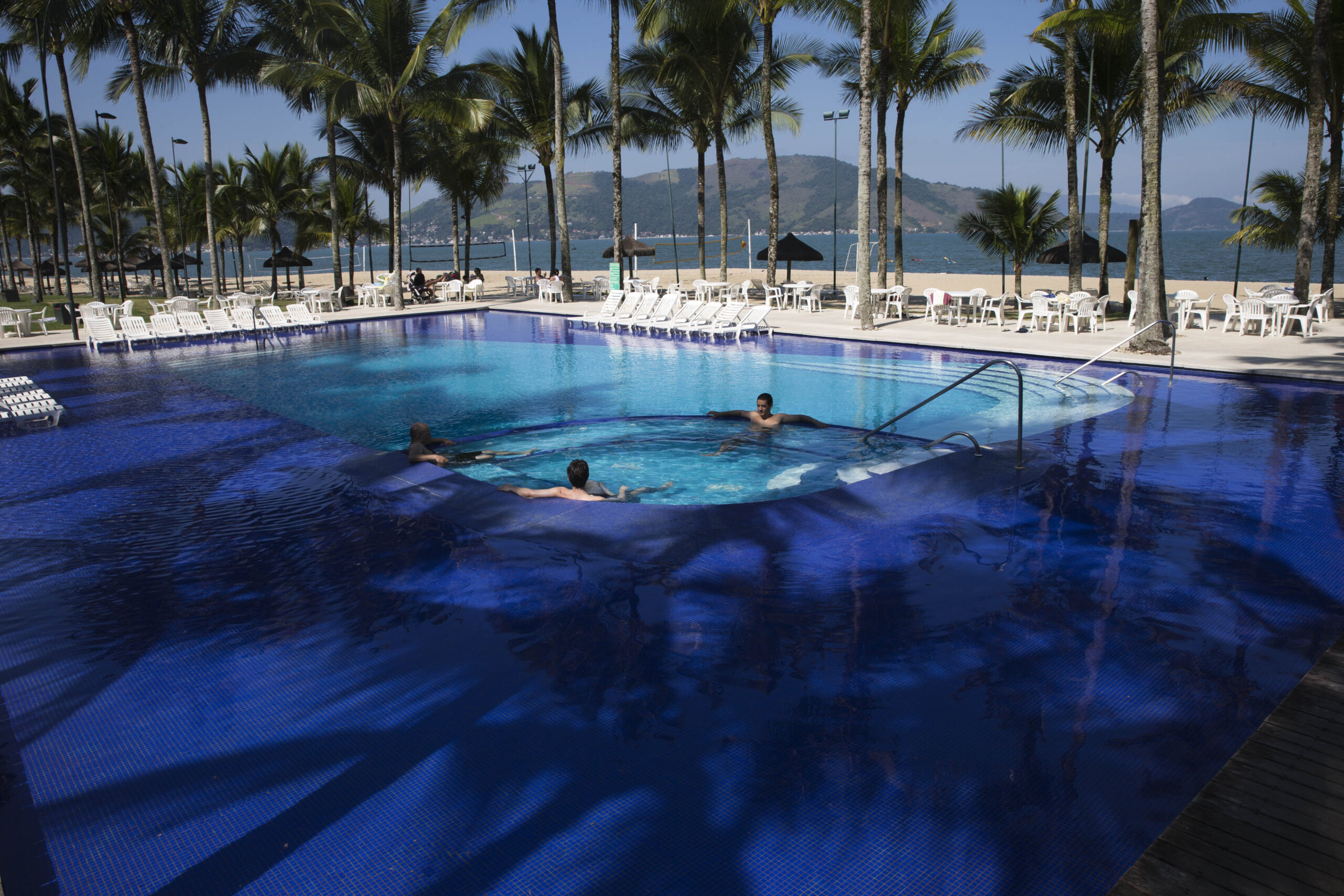 Brazil: Old food found at World Cup team hotels